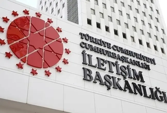 İletişim Başkanlığı'ndan Thodex kurucusu Özer'in tahliye edildiğine ilişkin iddialara yalanlama