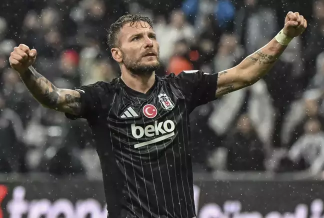 Immobile'nin en yakın arkadaşı Beşiktaş'a transfer oluyor