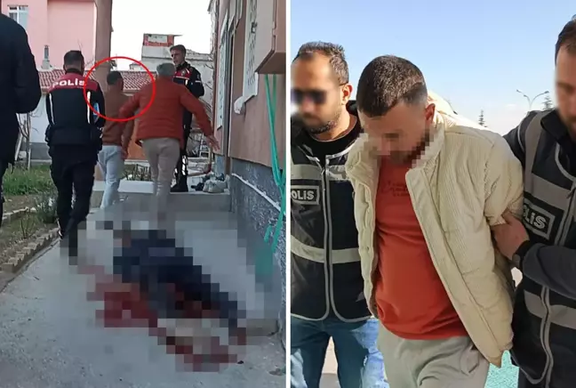 Yasak ilişki iddiasıyla hastane müdürünü vurdu, polisi arayıp 