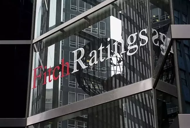 Fitch Türkiye'nin kredi notunu teyit etti! Faiz ve enflasyon tahmini dikkat çekici