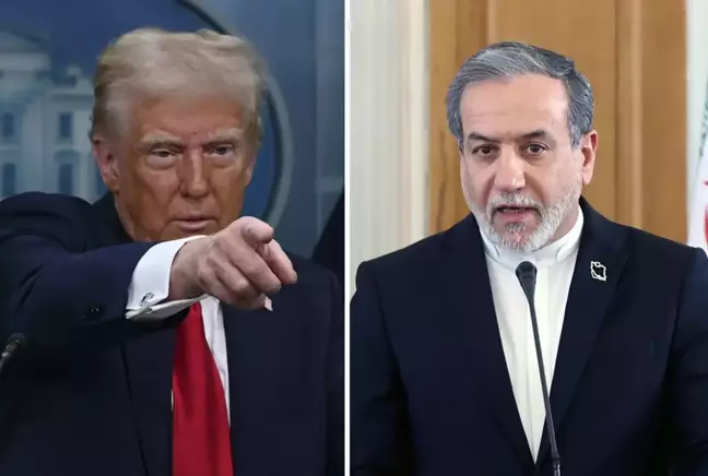 İran'ın Trump'a mesajı çok net: ABD'nin yapacağı en büyük hata olur