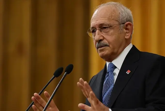 Kılıçdaroğlu'ndan CHP'nin aday kararına sert çıkış: Parti içinde parçalanma olur