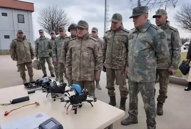 Türk ordusunun yeni silahı Yunanistan'da gündem oldu