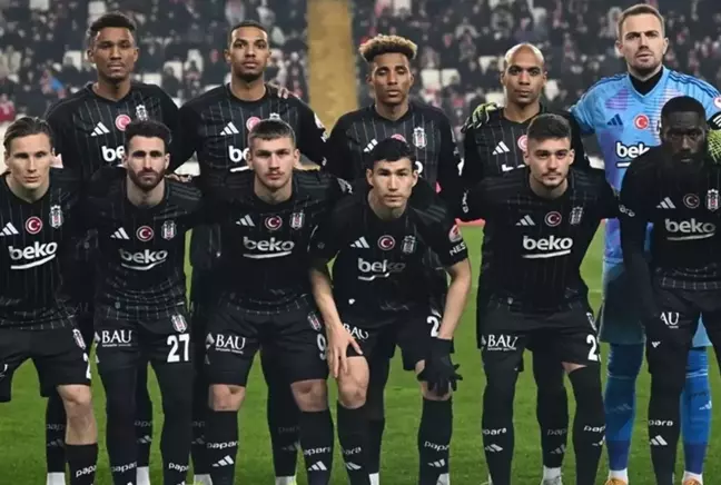 Beşiktaş, Cher Ndour'un sözleşmesini feshetti