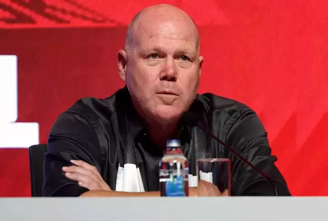 Brad Friedel'dan Beşiktaşlıları kahreden transfer iddiası