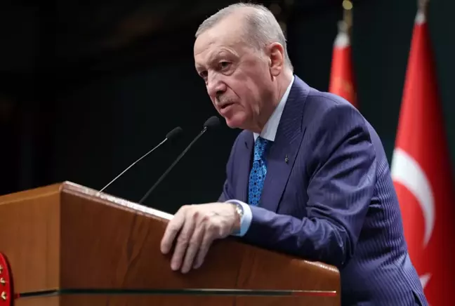 Cumhurbaşkanı Erdoğan'dan yangın faciasıyla ilgili net mesaj: Açgözlülerden hesap soracağız