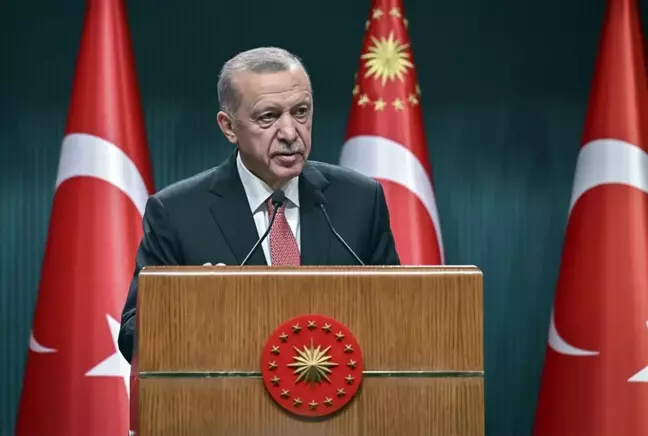 Cumhurbaşkanı Erdoğan'dan yangın faciasıyla ilgili net mesaj: Açgözlülerden hesap soracağız