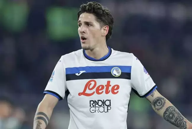 Galatasaray, Nicolo Zaniolo'yu Fiorentina'ya kiraladı