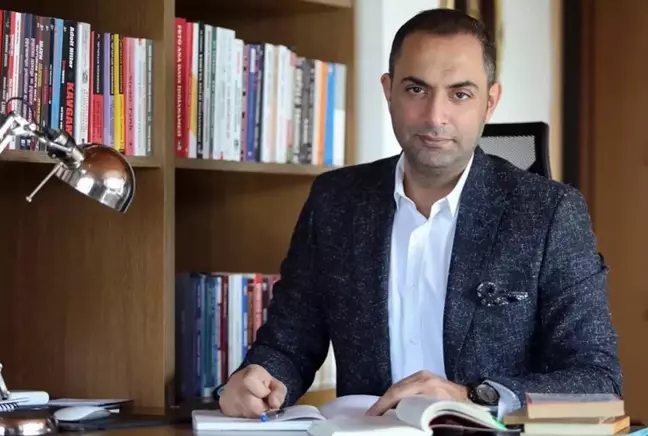 Gazeteci Murat Ağırel'e eşi ve kızı üzerinden tehdit: Onları Narin gibi katledeceğim