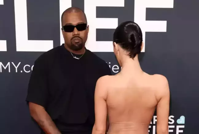 Kanye West'in Bianca Censori'ye verdiği talimatlar ortaya çıktı