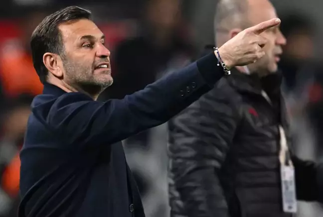 Galatasaray Teknik Direktörü Okan Buruk'tan Maç Sonrası Değerlendirmeleri ve Transfer Planları