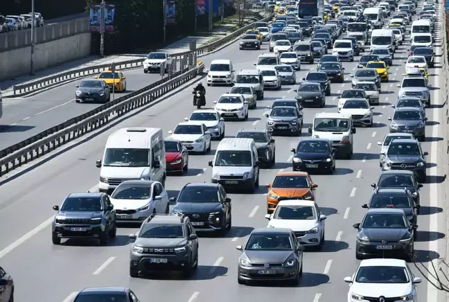 Araç alım satımında yetki doğrulaması uygulaması bugün başladı