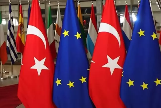 Avrupa'dan 'daha etkin rol' çağrısı: Türkiye'nin liderliğine ihtiyacımız var