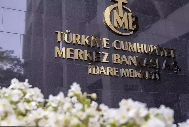 Merkez Bankası'ndan zorunlu karşılık kararı