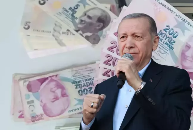 Uzaktan ve esnek çalışma modeli geliyor! Tüm gözler Erdoğan'ın yapacağı açıklamada