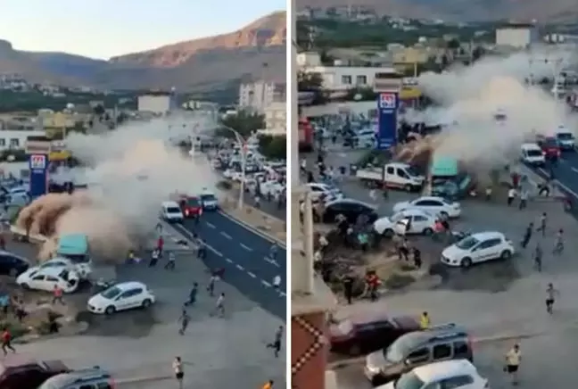 1'i polis 21 kişinin öldüğü kazada tır şoförlerine 15'er yıl hapis istemi