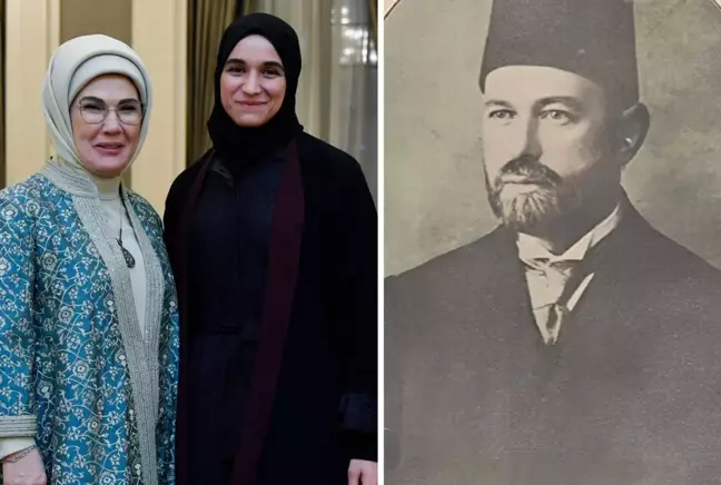 Suriye'nin çiçeği burnunda first lady'si tanıdık çıktı