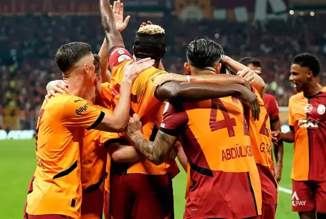 Galatasaray'ın yıldızı bilinçli kart görme nedeniyle PFDK'ya sevk edildi