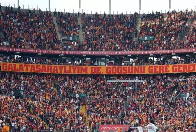 KAP geldi! Taraftarın hayalini kurduğu yıldız Galatasaray'da