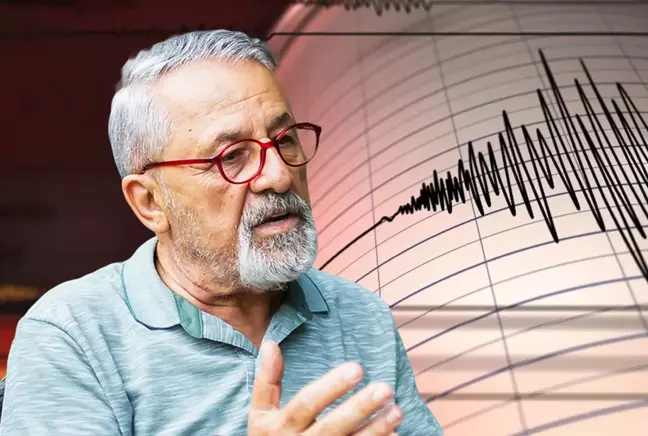 Naci Görür Ege'de iki ilimizi çifte tehdide karşı uyardı