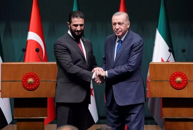 PKK'yı süpürme operasyonu mu başlıyor? Kritik zirvede ilk sinyal verildi