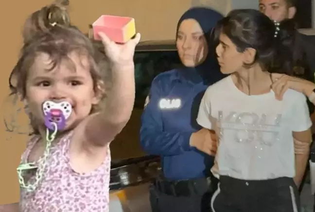 Sıla bebek davasında anne ve istismarcı gün yüzü göremeyecek! İşte istenen cezalar