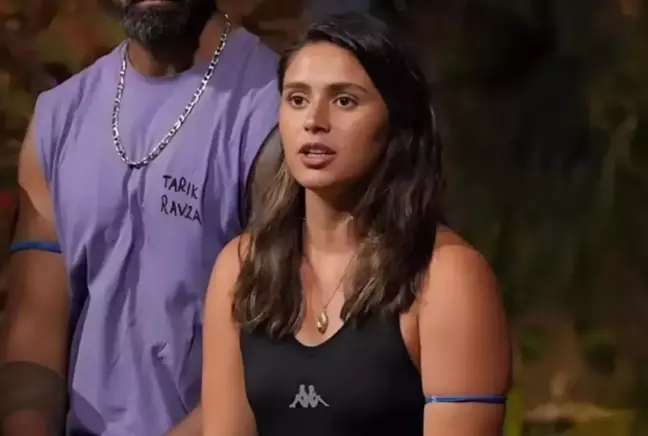 Survivor Ayşe'den bir kötü haber daha: Ayağında kırık var