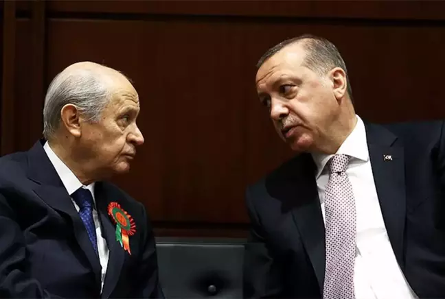 Cumhurbaşkanı Erdoğan ve Devlet Bahçeli'ye hakaret eden şüpheli için gözaltı kararı