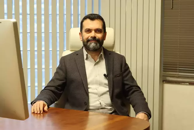 Dr. Ekrem Teymur: SoftBank ve OpenAI anlaşması yapay zeka dünyasında dengeyi değiştirecek