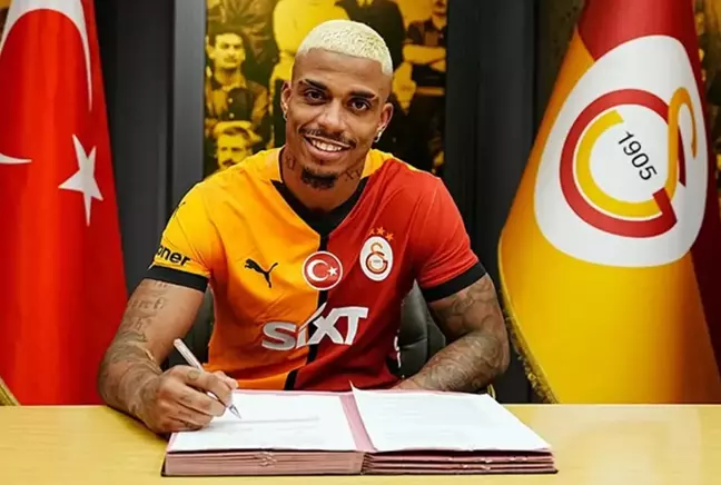 Galatasaray Mario Lemina'nın maliyetini açıkladı