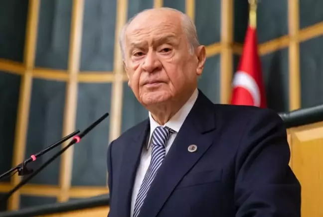 Geçirdiği operasyon sonrası Bahçeli'ye siyasilerden geçmiş olsun mesajı yağdı