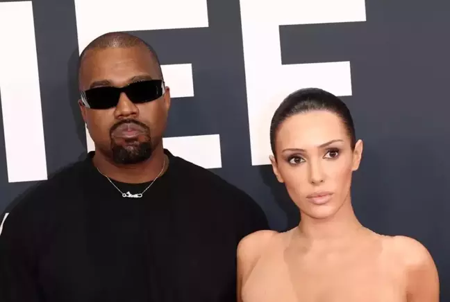 Kanye West, otizm teşhisi aldığını duyurdu: Kontrolü kaybettiğimi hissediyorum