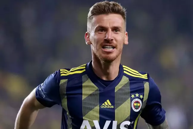 Serdar Aziz'den Fenerbahçe'ye dönüş mesajı: Para pul umurumda değil