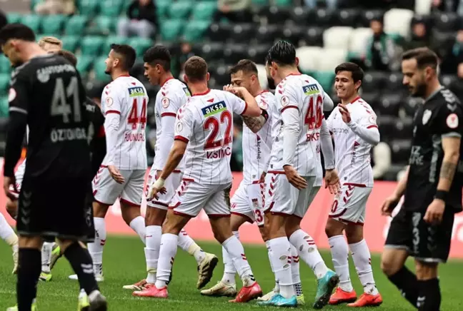 Süper Lig ekibinin başını yakan maç! 2-0 yenmişlerdi, hükmen mağlup sayılacaklar