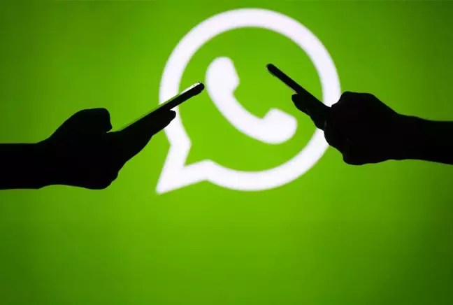 Whatsapp mesajlaşmalarına casus yazılım saldırısı gerçekleşti