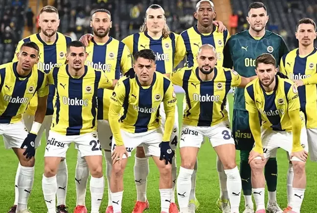 Yeni transfer haftalarca yok! Fenerbahçe'ye 3 isimden kötü haber