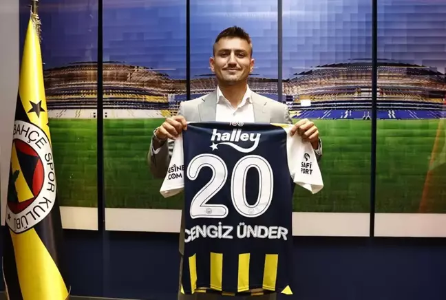 Cengiz Ünder'in kariyeri tehlike altında