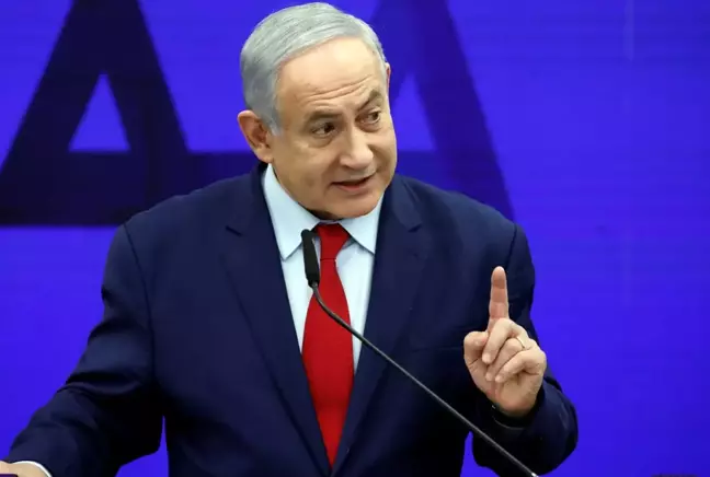 Netanyahu ateşkesi bozmuşa benziyor: Hamas'ı yok edeceğiz