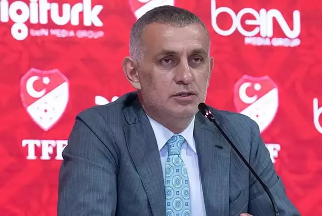 Süper Lig ekibine hükmen mağlubiyet cezası