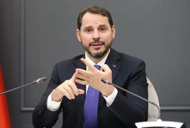 Bomba iddia: Berat Albayrak büyük kongreyle birlikte Kabine'ye geri dönecek