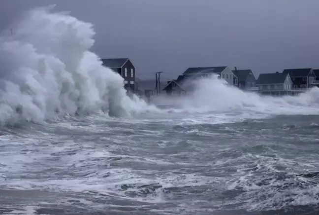 Karayipler'de 7.6 büyüklüğünde deprem! 12 ülkeye tsunami uyarısı