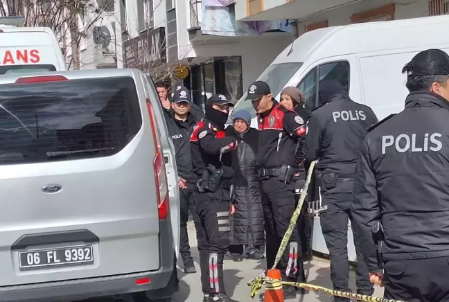 Çocuklarını bileklerini keserek öldüren anne hasta çıktı