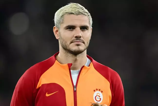 Icardi istese bile Galatasaray forması giyemeyecek