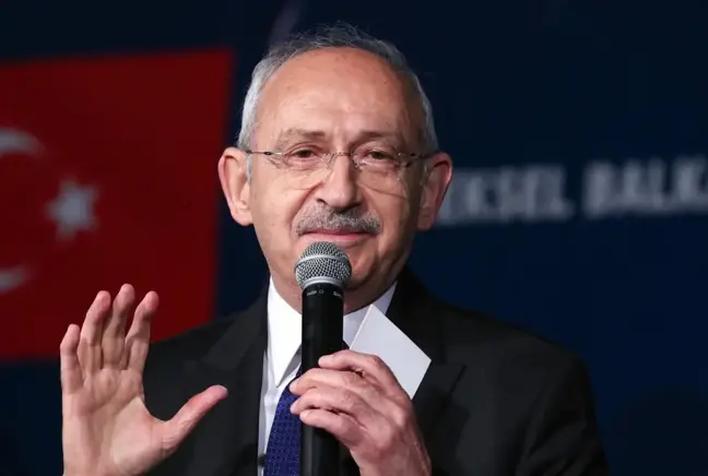 Kılıçdaroğlu, tanık olarak çağırıldığı soruşturmada ifade vermeye gitmeyecek