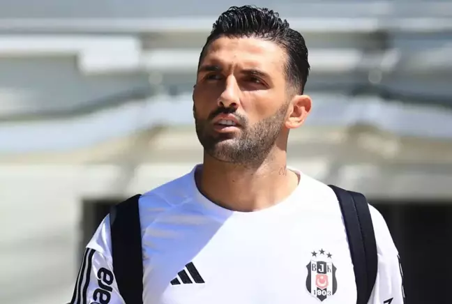 Eski takıma demediğini bırakmadı: Umut Meraş'tan Beşiktaşlıları kızdıracak sözler