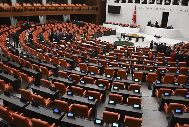 2024 yılında en çok şikayet edilen 3 bakanlık belli oldu