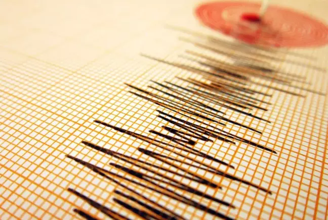 En şiddetli deprem! Komşu diken üstünde