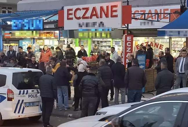 İş yerine kurşun yağdırıp 3 kişiyi öldüren zanlı: Kız arkadaşımın taciz edildiğini öğrendim