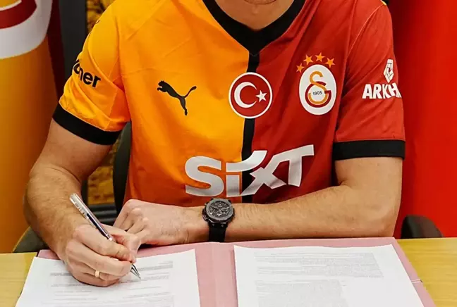 Linsansı bile çıktı: Galatasaray, sessiz sedasız bir transfer daha yaptı