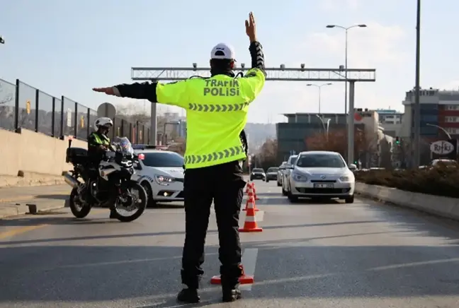 Sürücüler dikkat! Bunları yapan hapis yatacak